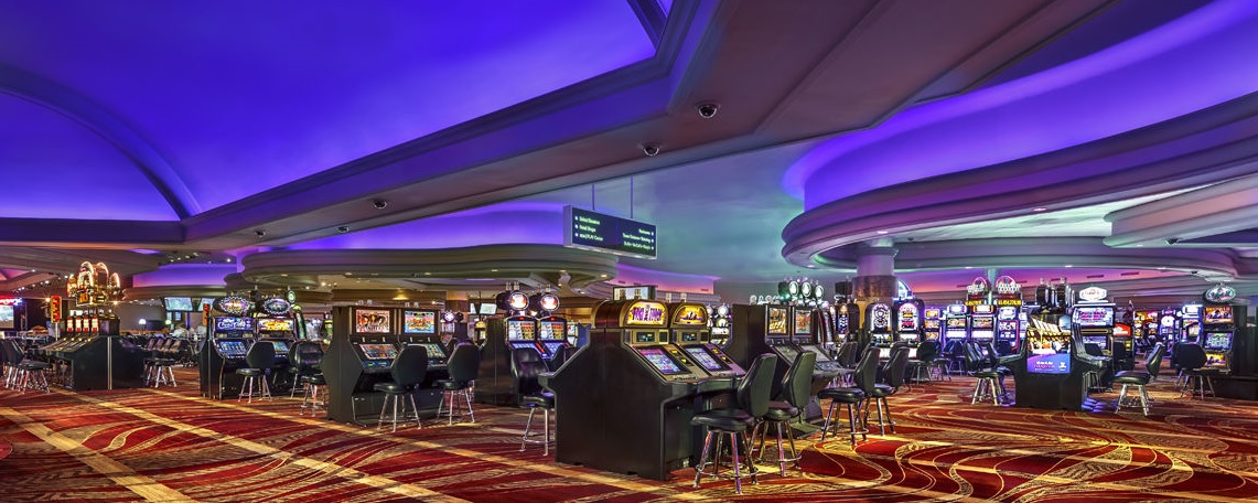 The STRAT Hotel, Casino and Tower – Destino:Las Vegas